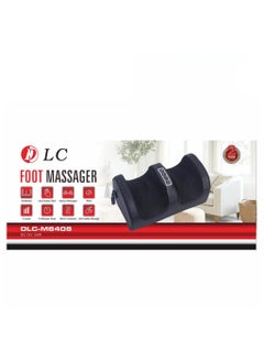 DLC DLC - Foot Massager M/DLC-M6408  - Image 1
