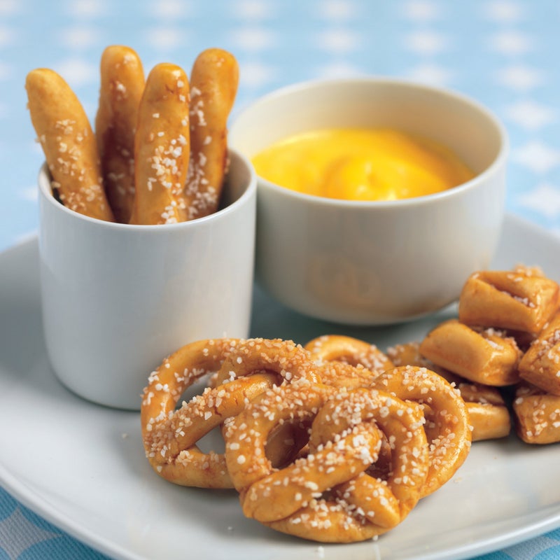Easy Bake Ultimate Oven Party Pretzels Refill Pack - Image 3