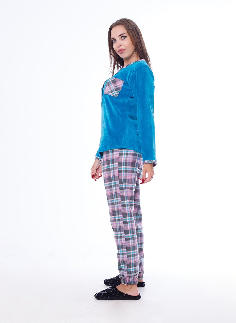 زيكوتكس  بيجامة شتوي مميزة - Image 2