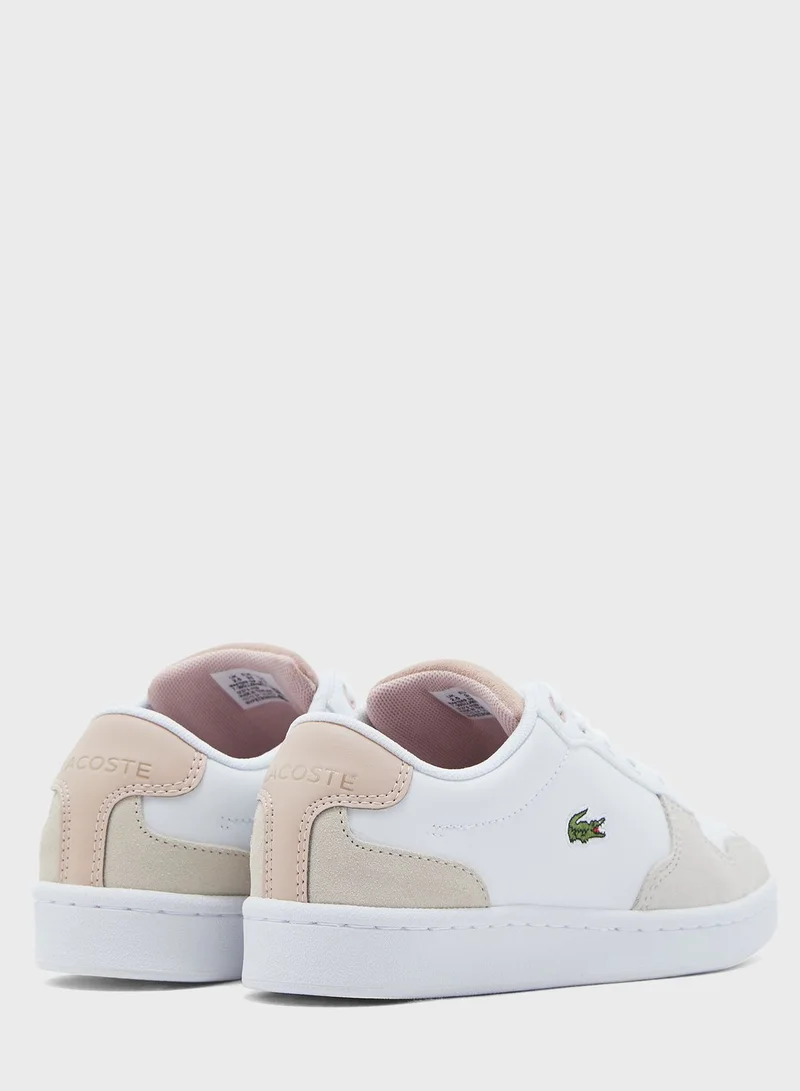 LACOSTE Youth Masters Cup 120 2 Suj Sneaker