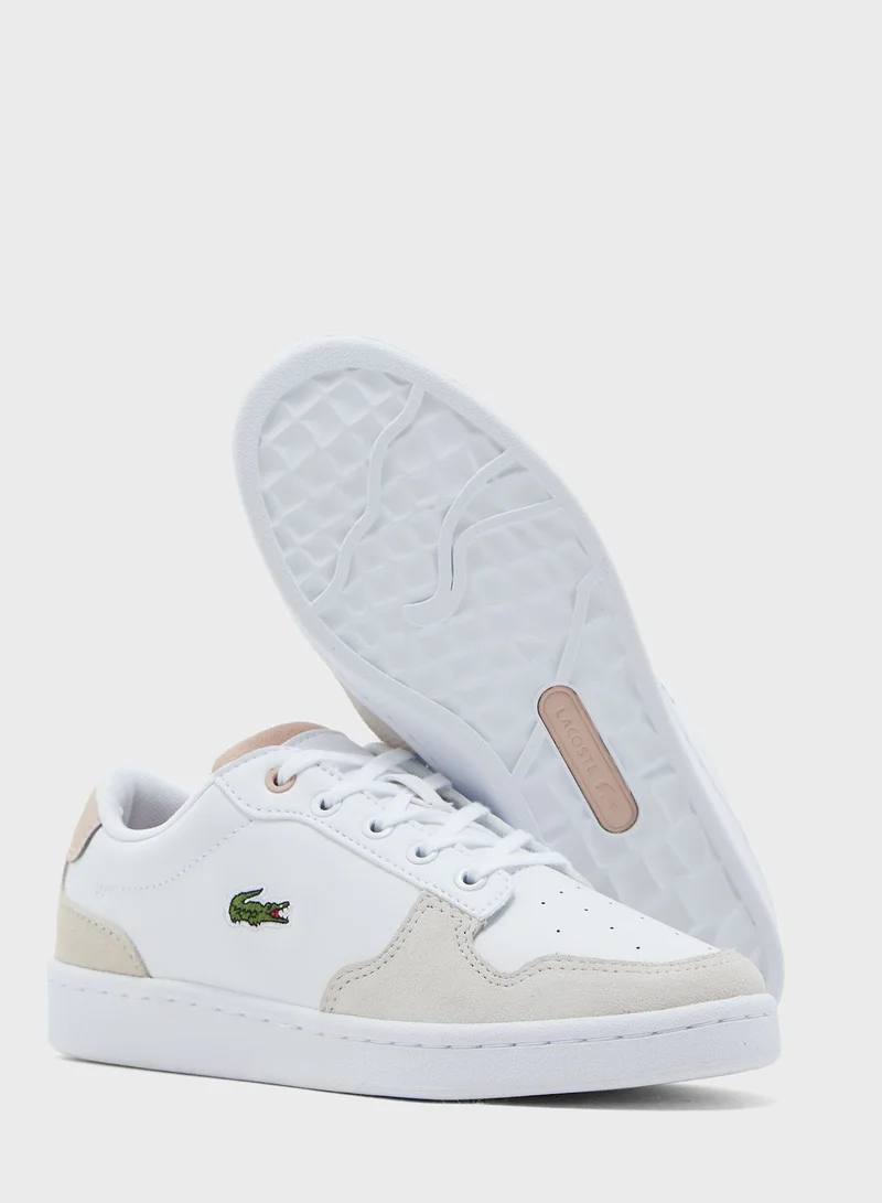 LACOSTE Youth Masters Cup 120 2 Suj Sneaker