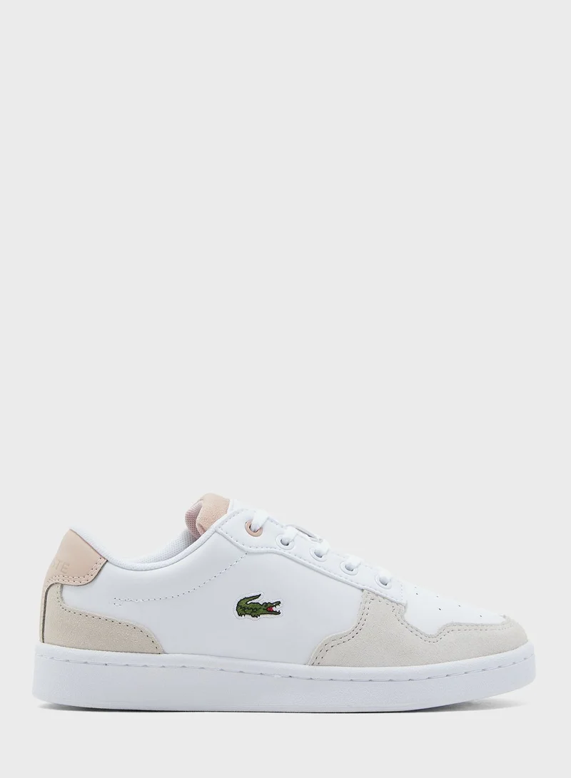LACOSTE Youth Masters Cup 120 2 Suj Sneaker