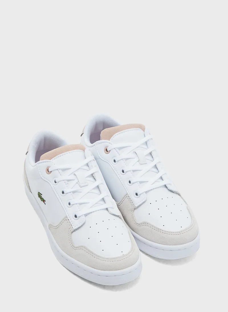 LACOSTE Youth Masters Cup 120 2 Suj Sneaker