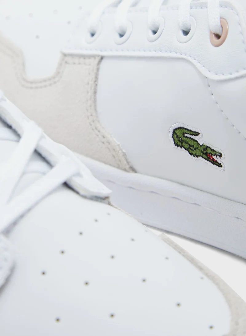 LACOSTE Youth Masters Cup 120 2 Suj Sneaker