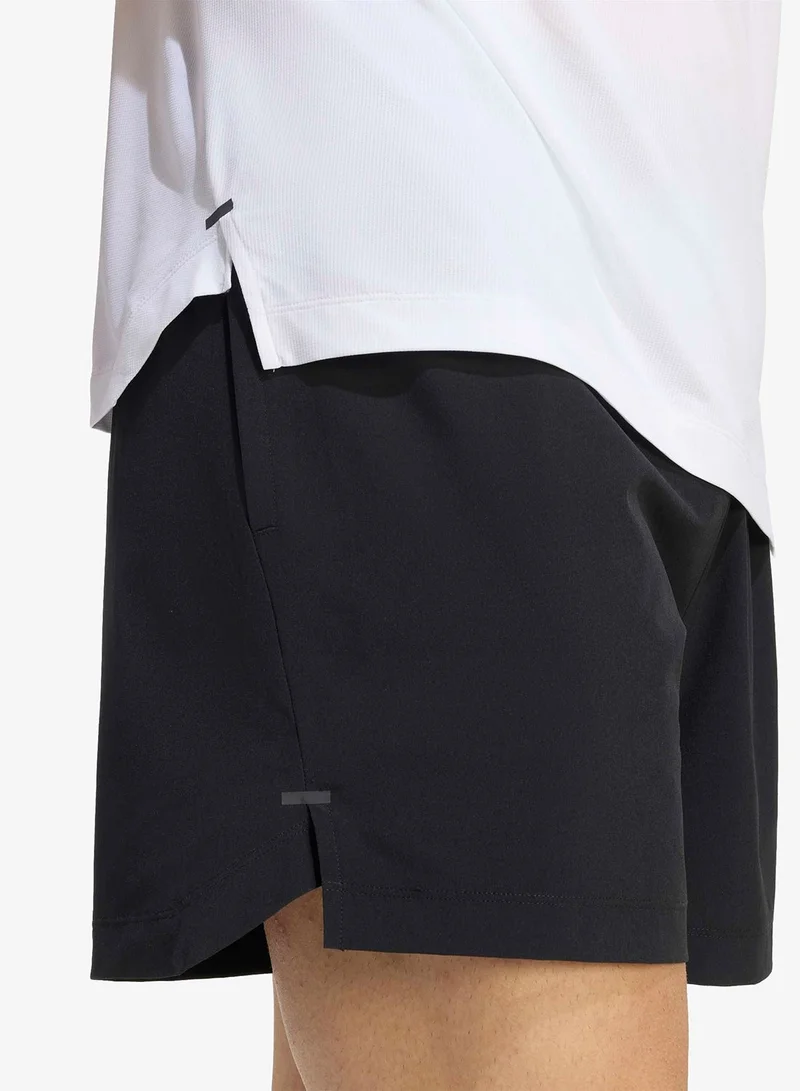 اديداس تيشيرت دي فور تي إسنشالز