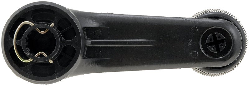 Dorman 76982 Window Crank Handle Compatible with Select Toyota Models  Black - Image 2