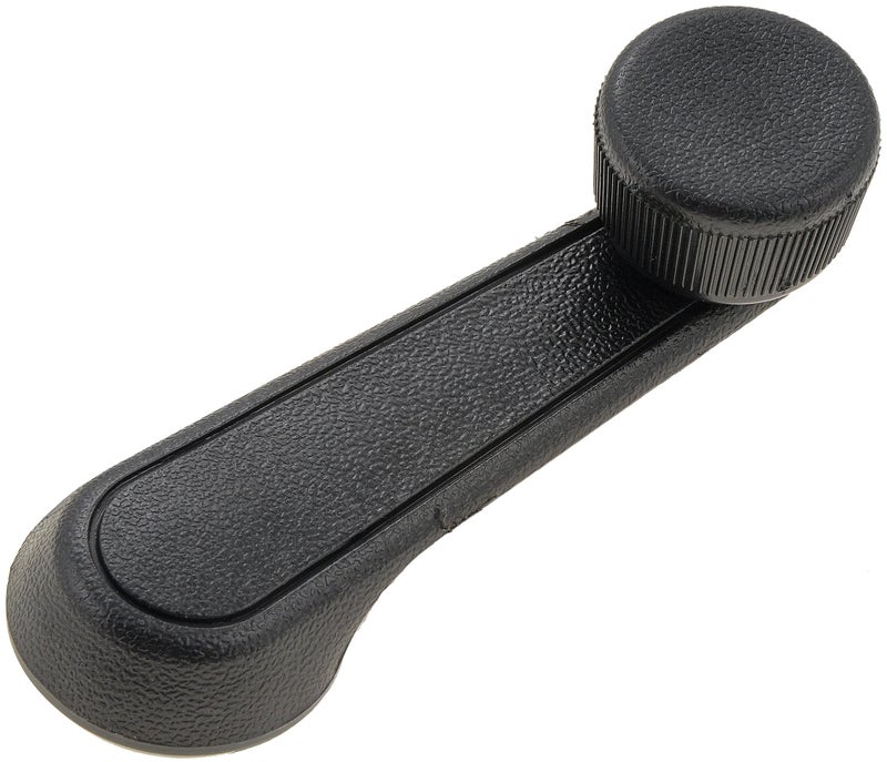 Dorman 76982 Window Crank Handle Compatible with Select Toyota Models  Black - Image 3