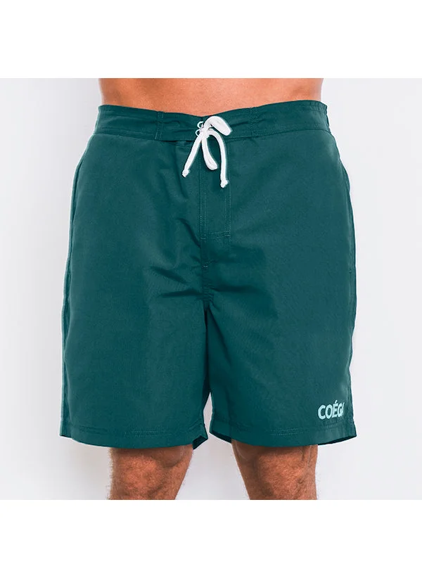 COEGA SUNWEAR COEGA Men Boardshorts - Green