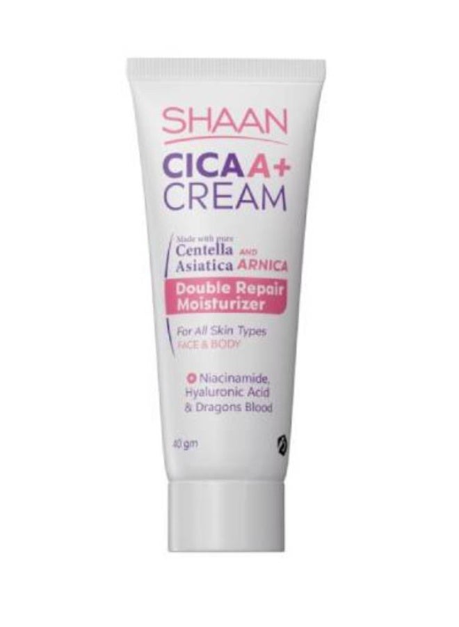 Shaan CICA ARNICA+ Cream 40gm