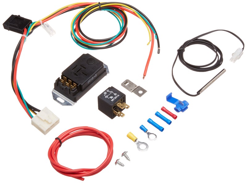 Proform 69599 Electric Fan Controller - Image 1