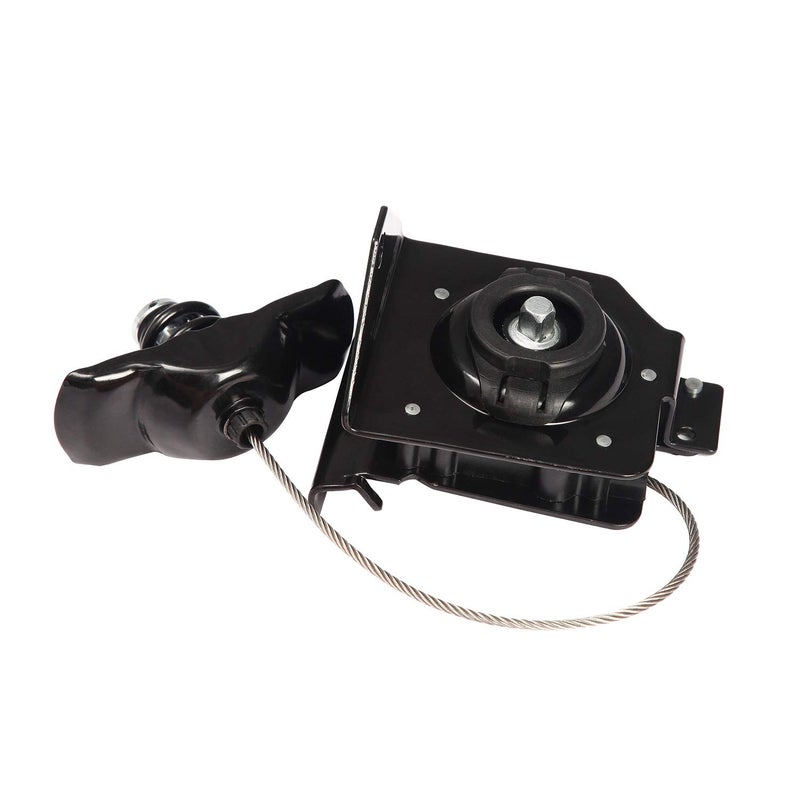 Spare Tire Hoist Spare Tire Winch Carrier for 19992017 Chevy Silverado 1500 2500 3500 Suburban Tahoe GMC Sierra 1500 2500 3500 Yukon Replaces 924510 20870067 15703311 15866164