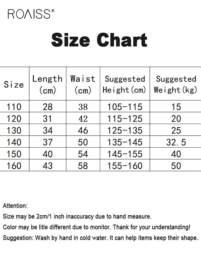 رويس تنورة قصيرة للبنات ذات ثنيات مع بنطال أمان داخلي وسحاب جانبي، شورت رياضي خفيف الوزن للتنس، فستان قصير مطرز بالفراولة، تنانير قصيرة رائعة للبنات الصغيرات - Image 4