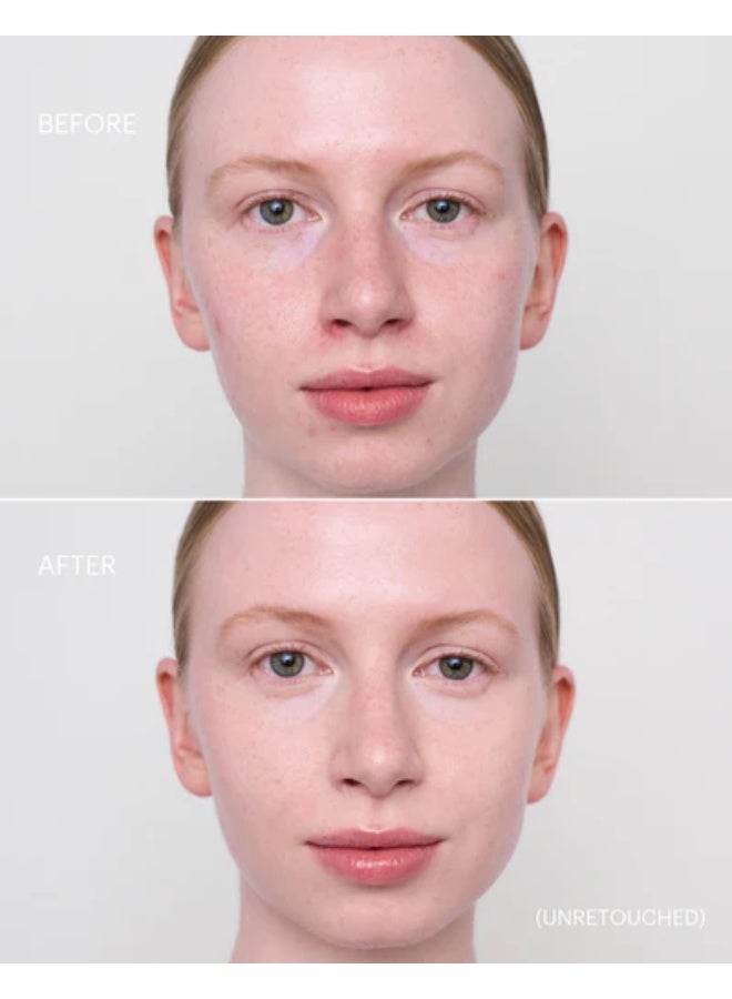 Kess Berlin Concealer Stick SPF 20 Fair 2 Refill 3g - Image 3