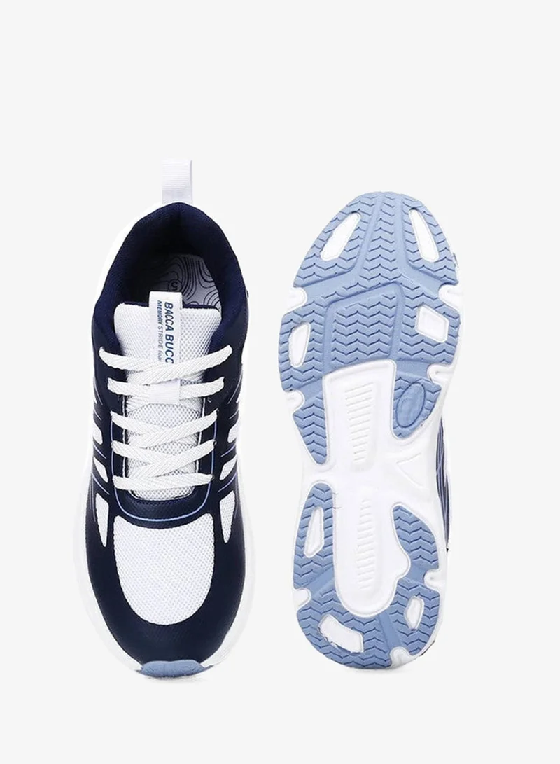 Bacca Bucci Navy RUNWAY Running Shoes for Women | Best Price UAE