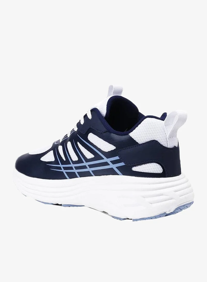 Bacca Bucci Navy RUNWAY Running Shoes for Women | Best Price UAE