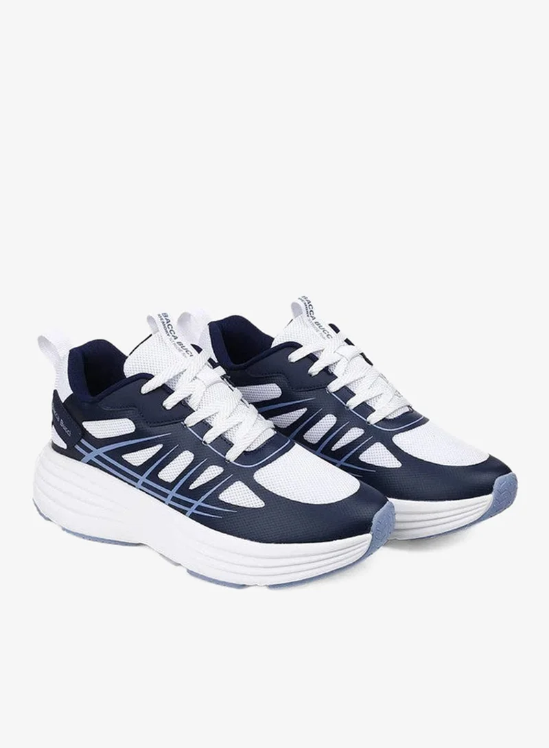 Bacca Bucci Navy RUNWAY Running Shoes for Women | Best Price UAE