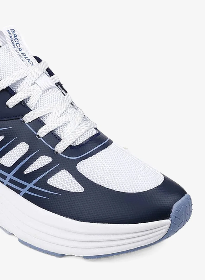 Bacca Bucci Navy RUNWAY Running Shoes for Women | Best Price UAE