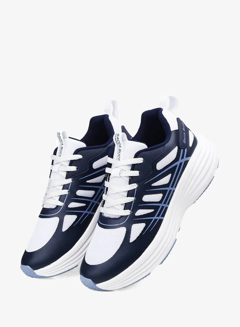Bacca Bucci Navy RUNWAY Running Shoes for Women | Best Price UAE