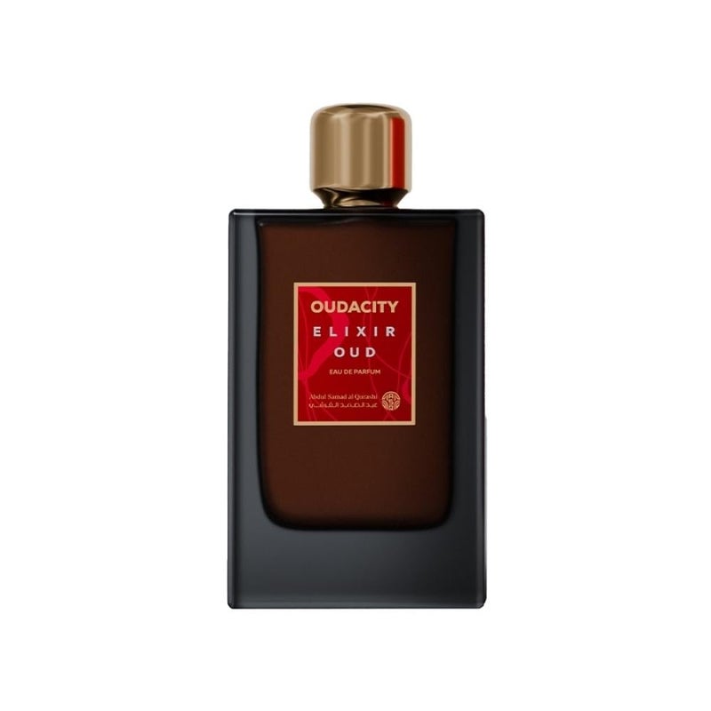 عبد الصمد القرشي  عطر أوداسيتي عود إلكسير 100 مل للجنسين - Image 1