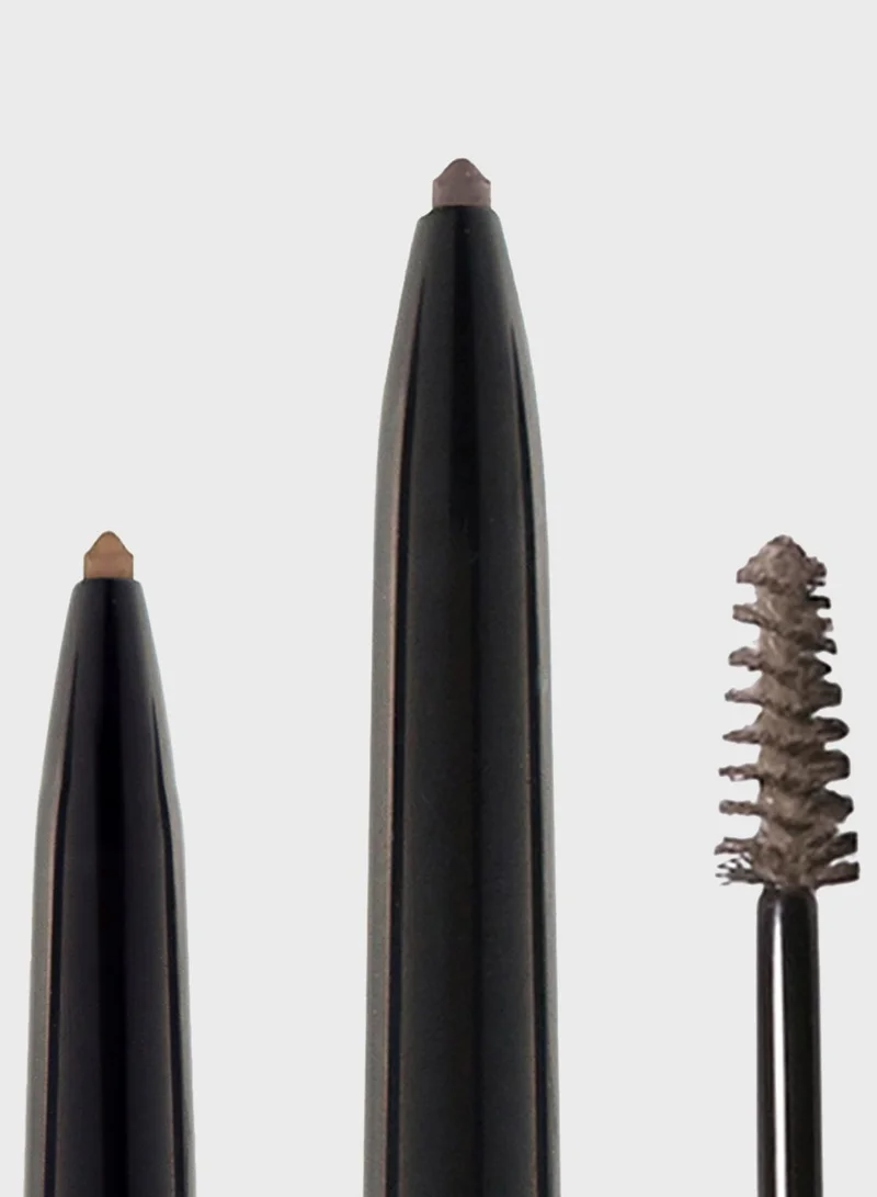 ANASTASIA BEVERLY HILLS Defined & Volumized Brow Kit - Taupe