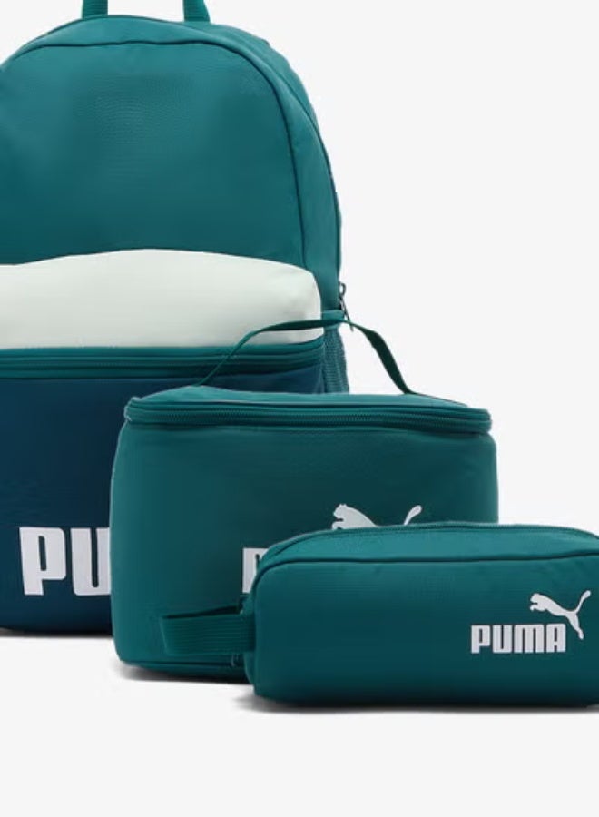 PUMA BTS lunch bag and backpack set - Image 4