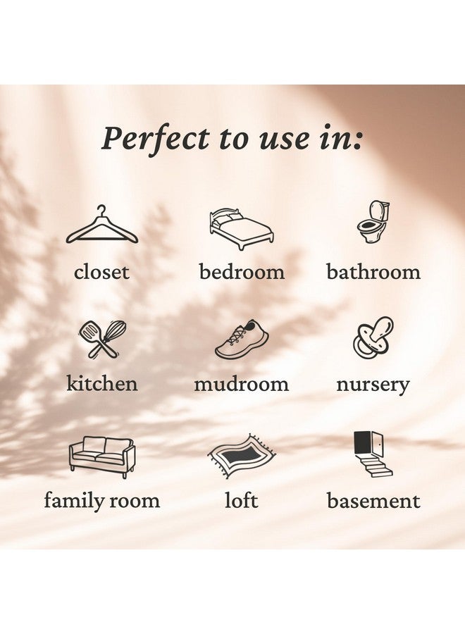 Fresh Wave جل إزالة الروائح العطرية من لافندر فريش ويف، 7 أونصات، عبوة من 3 - ماصات روائح أكثر أمانًا للمنزل، مزيل روائح طبيعي قائم على النباتات، كل 7 أونصات تدوم 15-30 يومًا، للطهي، القمامة والحيوانات الأليفة - Image 3