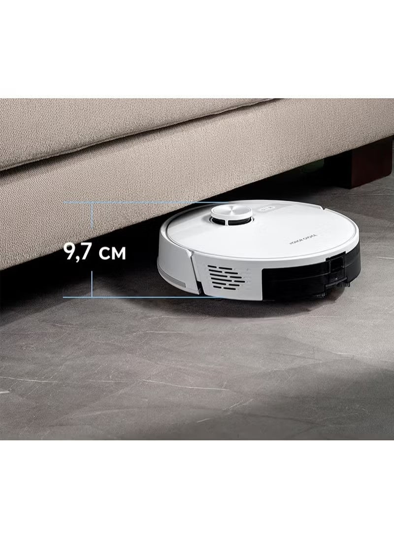 Honor Choice Robot Cleaner R3 - White - Image 4