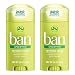 Ban AntiPerspirant Deodorant Invisible Solid Unscented 260 oz 2 pack - Image 2