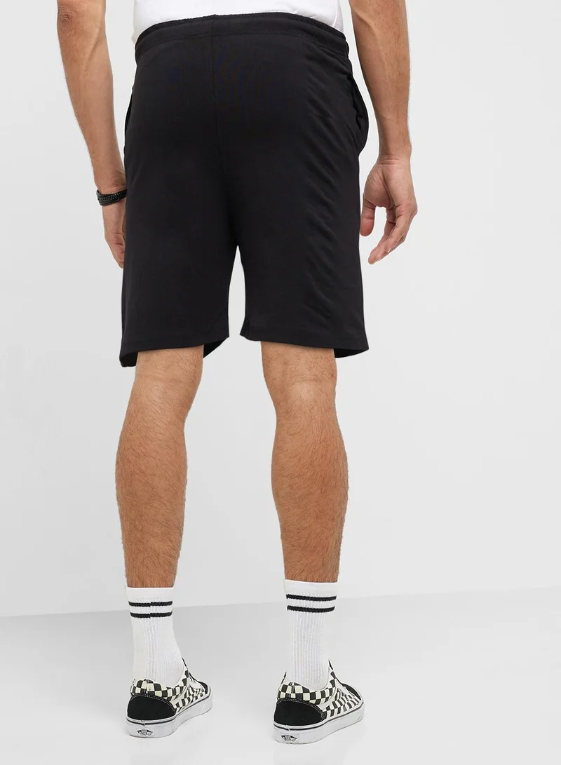 Seventy Five Basics Casual Shorts