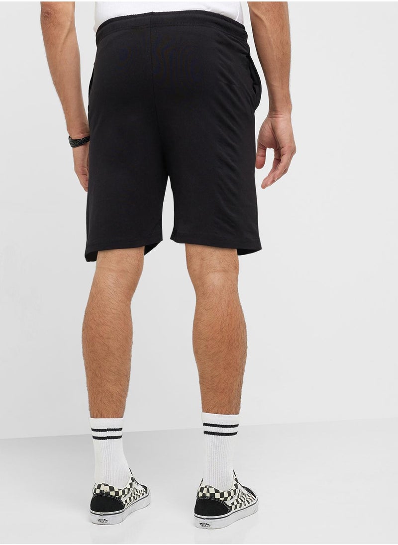 Seventy Five Basics Casual Shorts  - Image 3