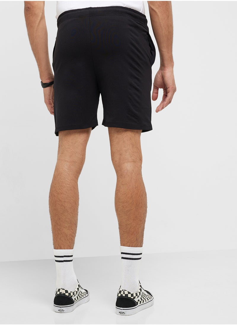 Seventy Five Basics Casual Shorts  - Image 3