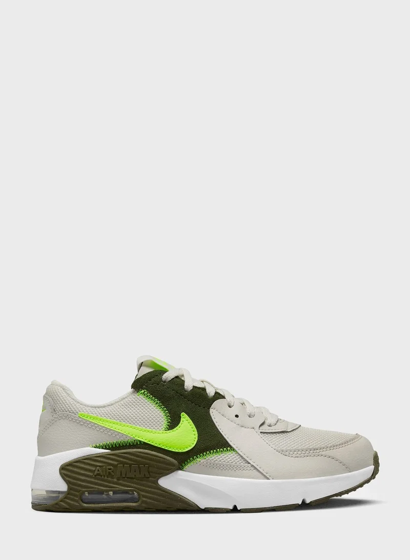 Nike Youth Air Max Excee Gs