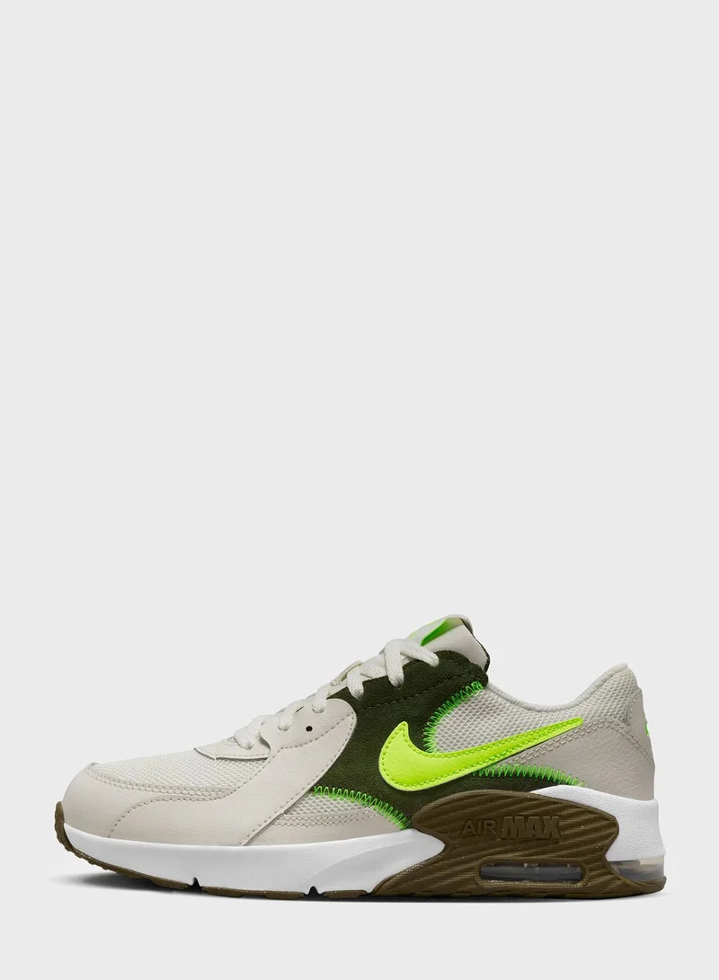 Nike Youth Air Max Excee Gs