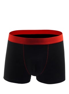 Black/Red