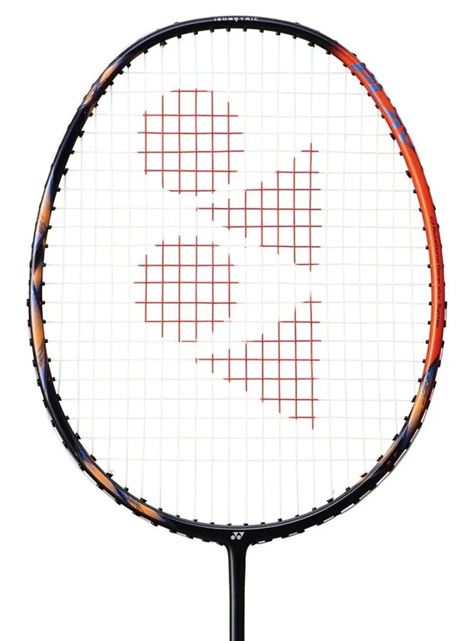Yonex Astrox 77 Play Badminton Racket 4UG5, High Orange - Image 2