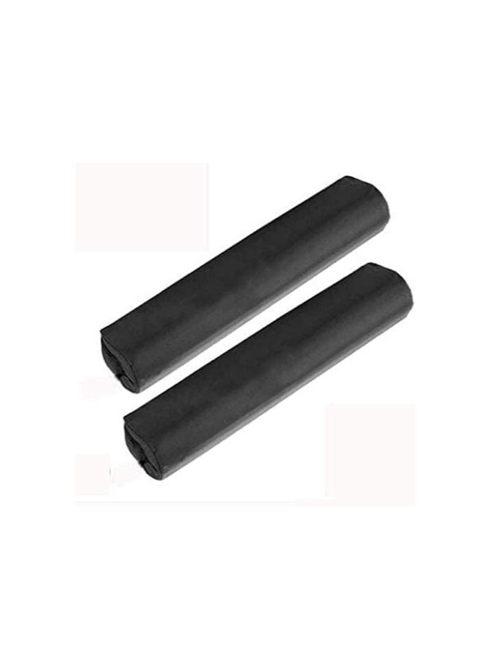 ام دي ستي فين وسادة MD Stay Fit MD Barbell رائعة للاستخدام في الرياضات المنزلية ودعم القضبان الأولمبية والقياسية - Image 3