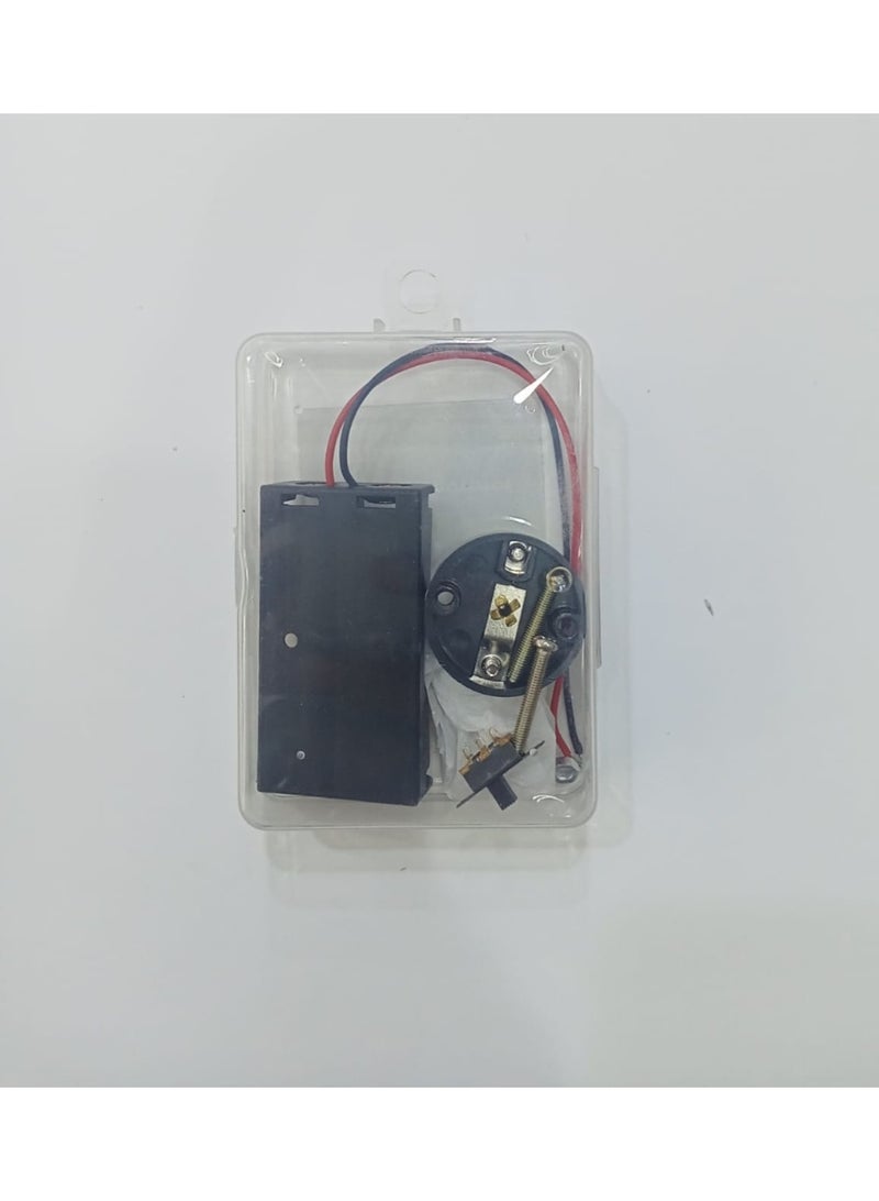 SBC EDUCATIONAL SET POWER SUPPLY - Image 3