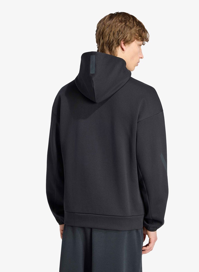 Adidas Z.N.E. Hoodie - Image 2