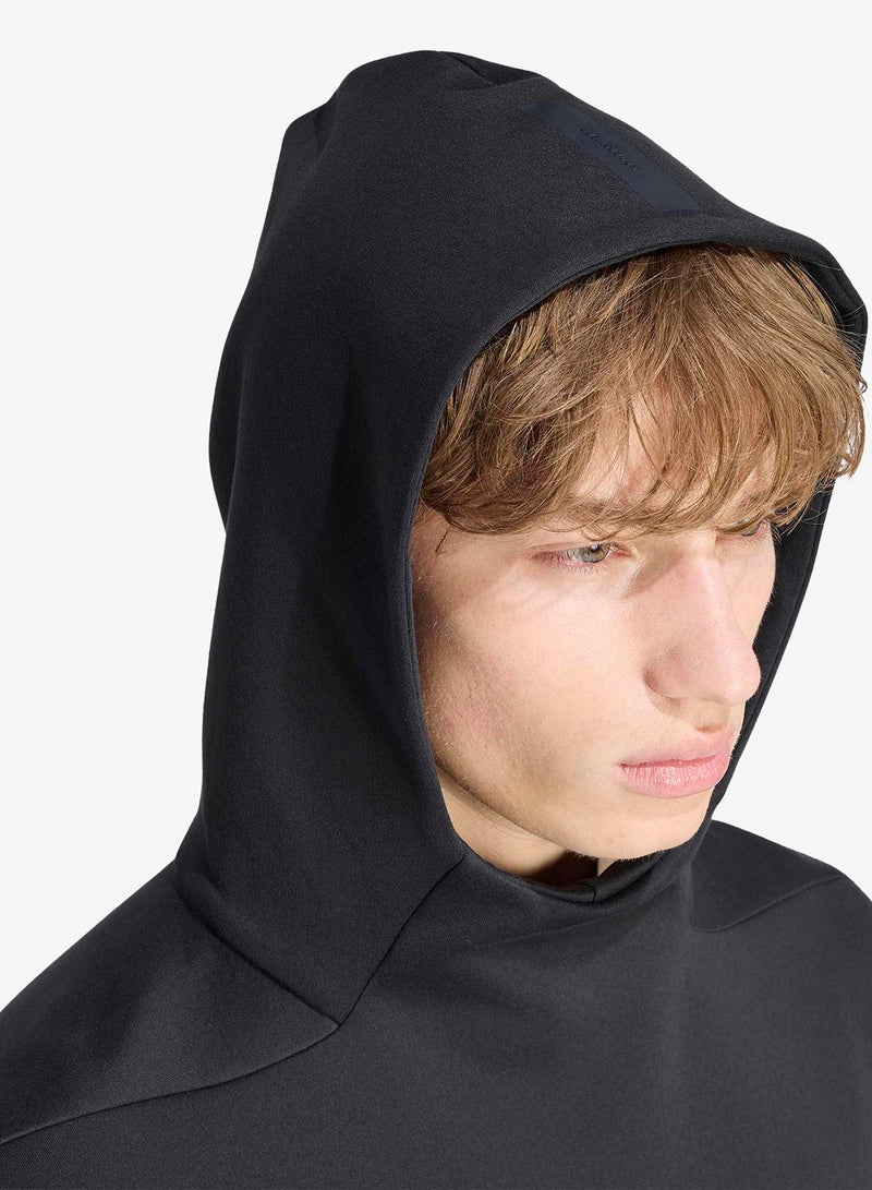 Adidas Z.N.E. Hoodie - Image 4