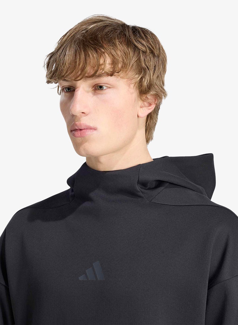 Adidas Z.N.E. Hoodie - Image 3