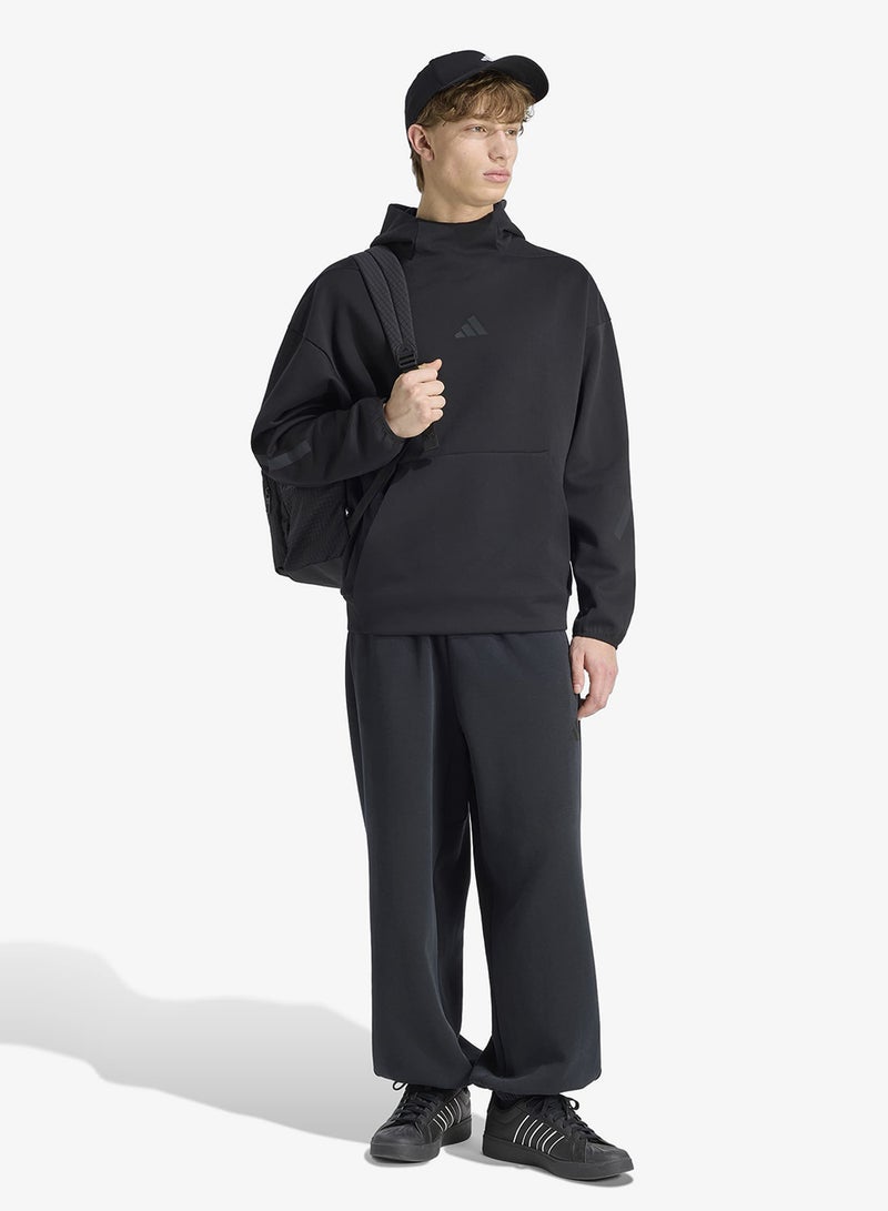 Adidas Z.N.E. Hoodie - Image 5