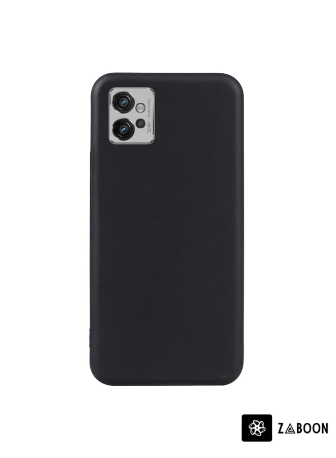 Zaboon Protective Case Cover For Motorola Moto G32 TPU - Image 2