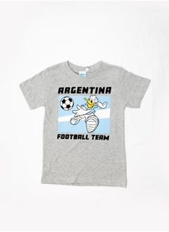 MICKEY MOUSE Mickey Mouse - Boys Argentina Tshirt  - Image 1