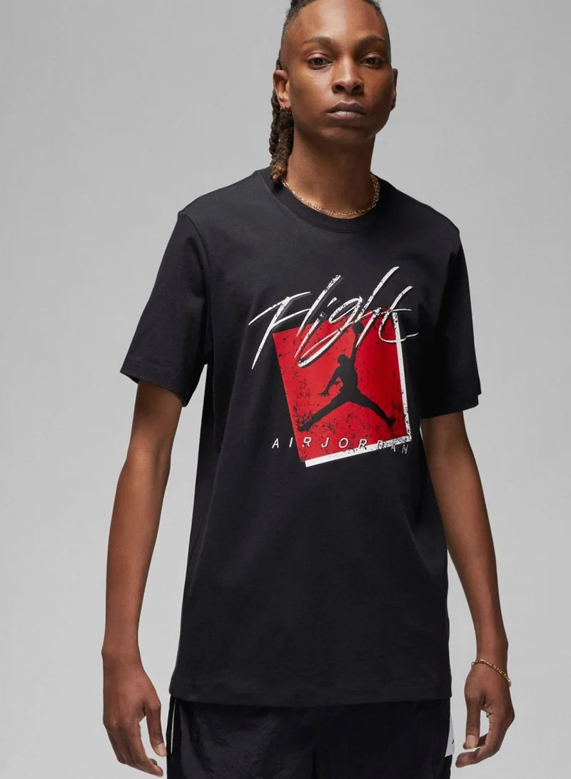 Jordan Jordan Graphics T-Shirt