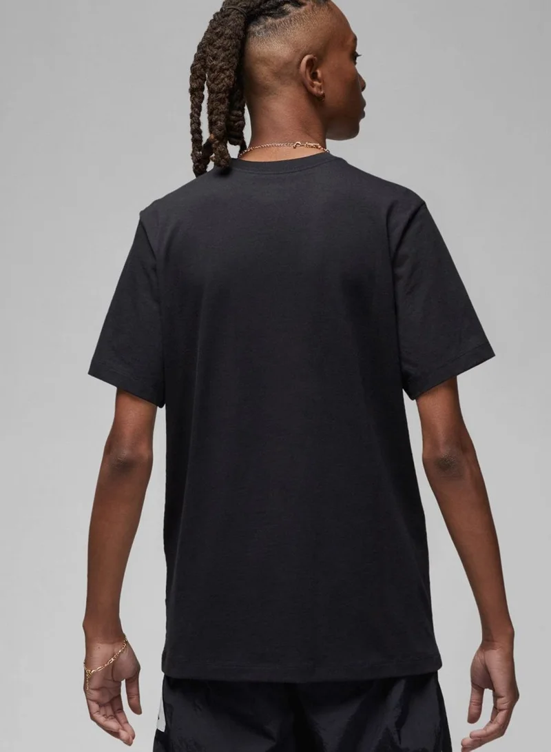 Jordan Jordan Graphics T-Shirt