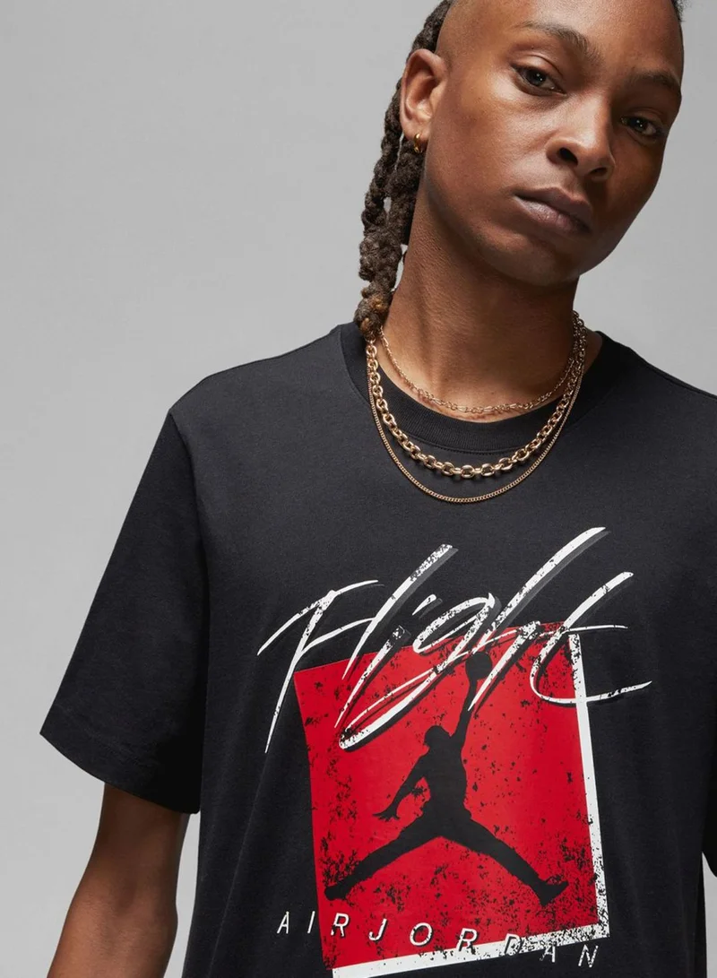 Jordan Jordan Graphics T-Shirt