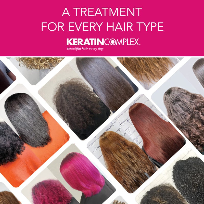 Keratin Complex - KC PRIMER Keratin Pre-Treatment Shampoo - 33.8 fl oz - Image 2