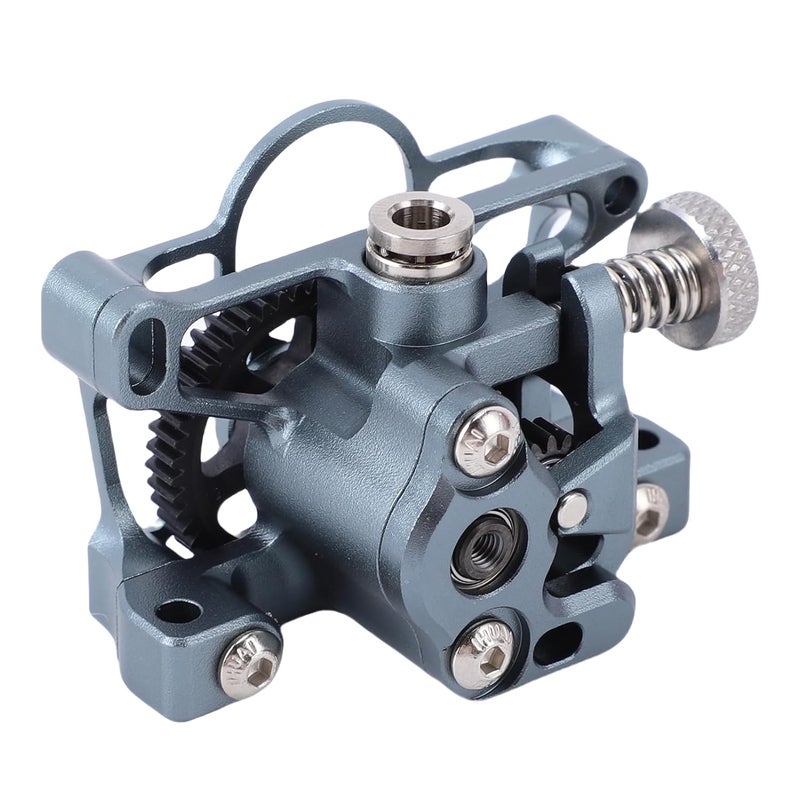 ترقية مجموعة بثق معدنية بالكامل، مخرطة بالتحكم الرقمي الحاسوبي، لطابعة Ender 3 V2 S وEnder 2، من سبائك الألومنيوم - Image 3