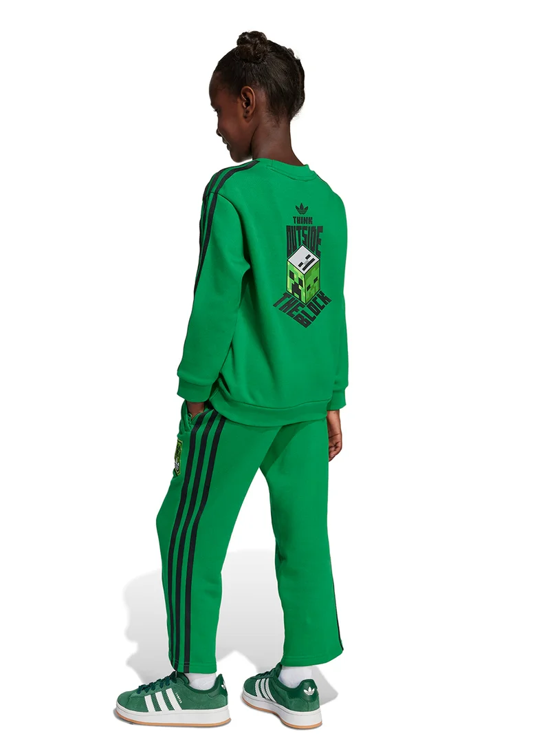 adidas Originals Essential Tracksuit Set