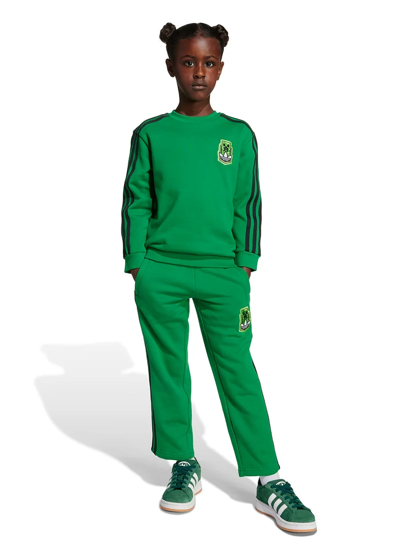 adidas Originals Essential Tracksuit Set